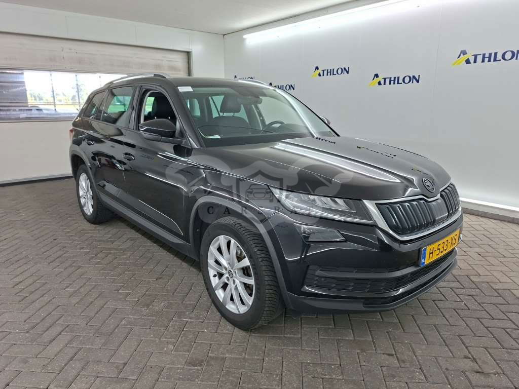 Skoda Kodiaq 1.5 TSI Business 2020