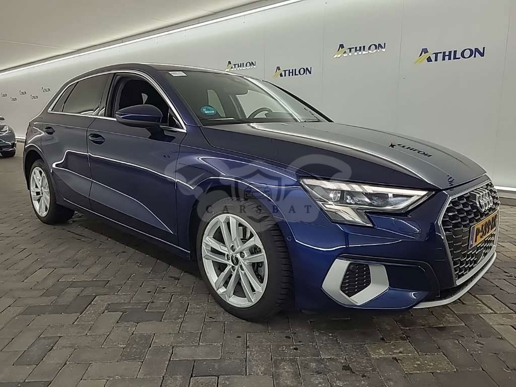 Audi A3 Sportback 40 TFSIe Advanced 2022
