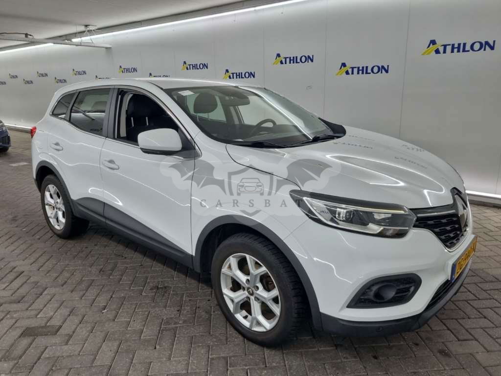 Renault Kadjar Zen 2019