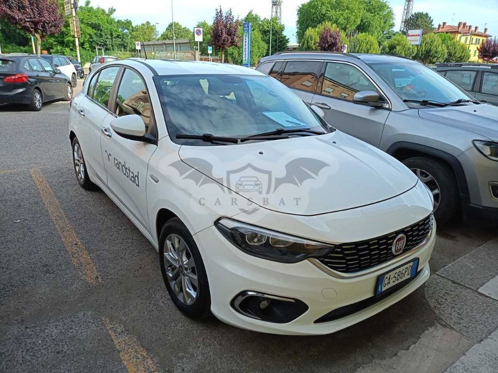 Fiat Tipo 1.3 MultiJet Business 2020