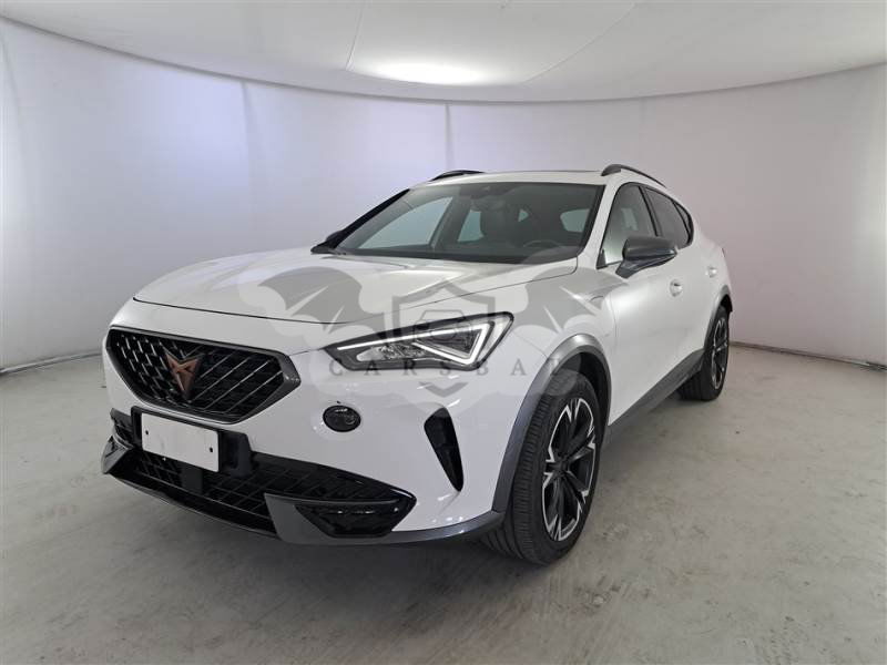 Cupra Formentor 1.4 e-Hybrid 2021