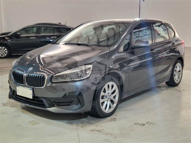 BMW 2 Series Active Tourer 225e Business 2021
