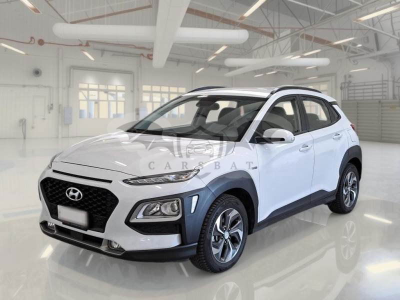 Hyundai Kona 1.6 2020