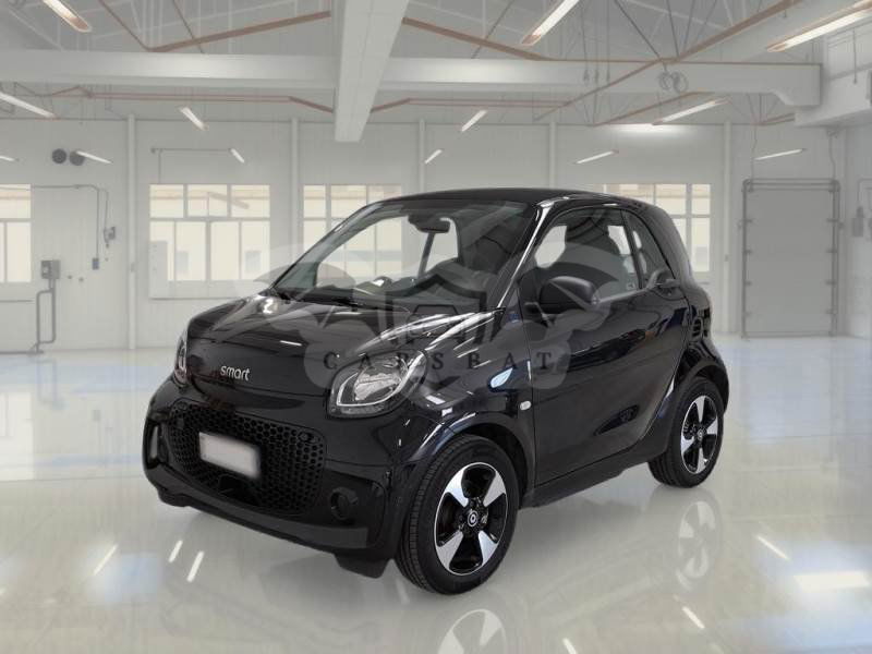 Smart Fortwo Passion 2020
