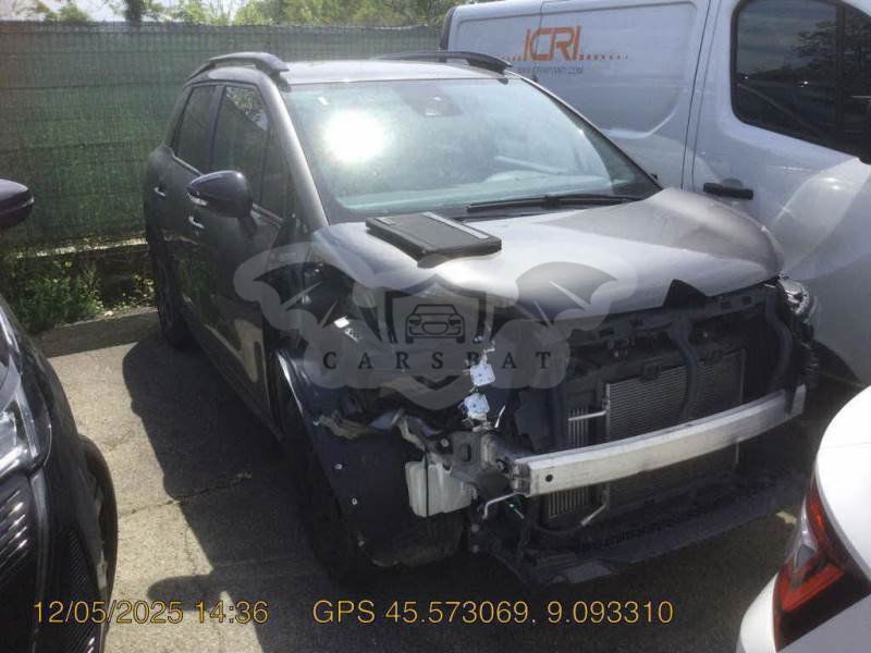 Citroën C3 Aircross 1.5 HDI FEEL 2023