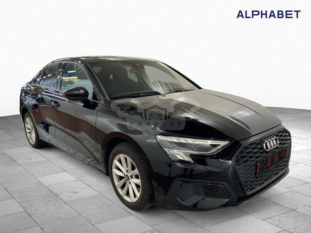 Audi A3 30 TDI 2022