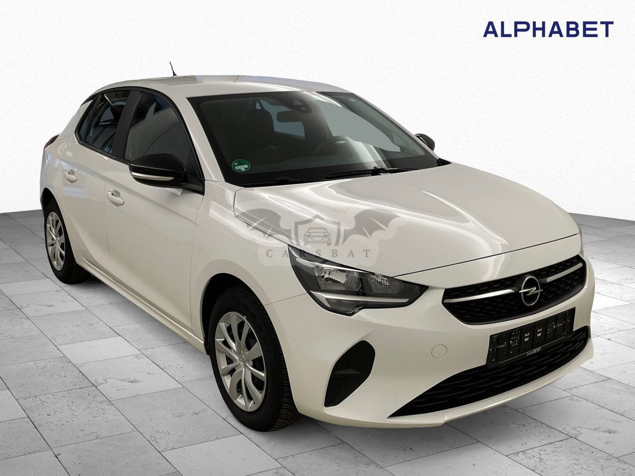 Opel Corsa 1.2 Edition 2022