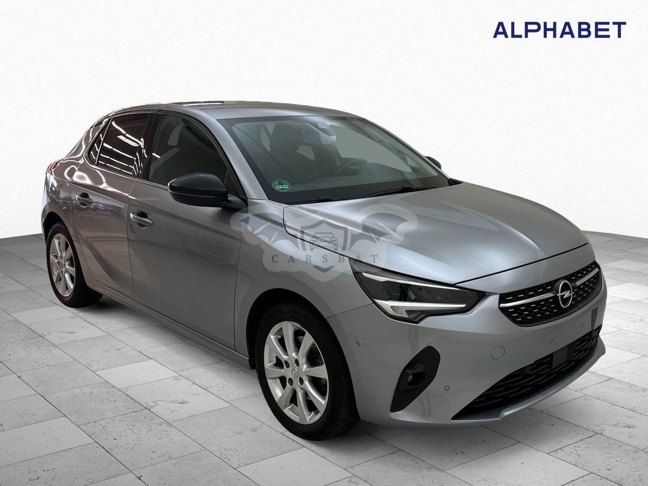 Opel Corsa 1.2 Elegance 2020