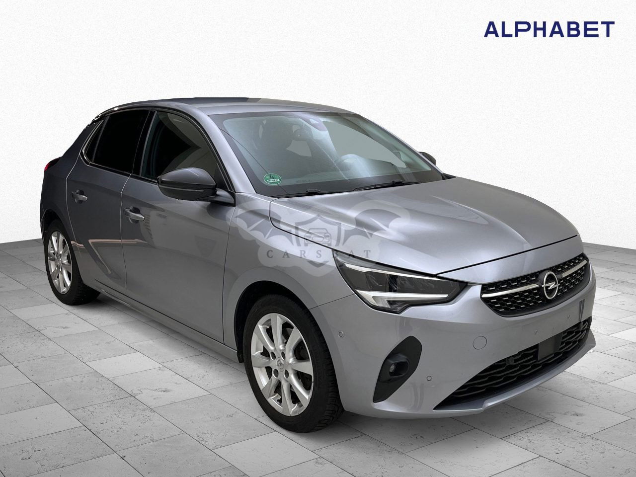 Opel Corsa 1.2 Elegance 2020