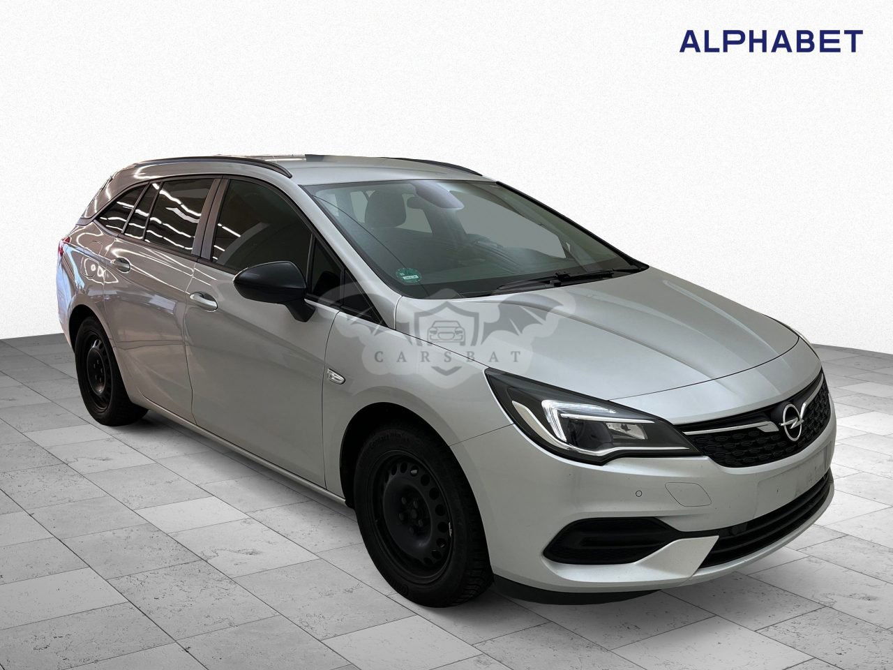 Opel Astra Sports Tourer 1.5 CDTI Edition 2022