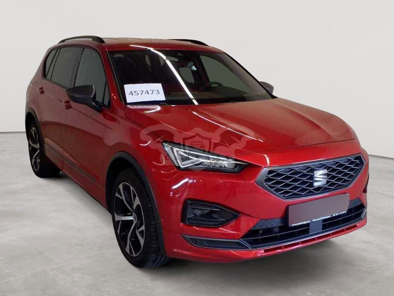 Seat Tarraco 2.0 TDI FR 2021