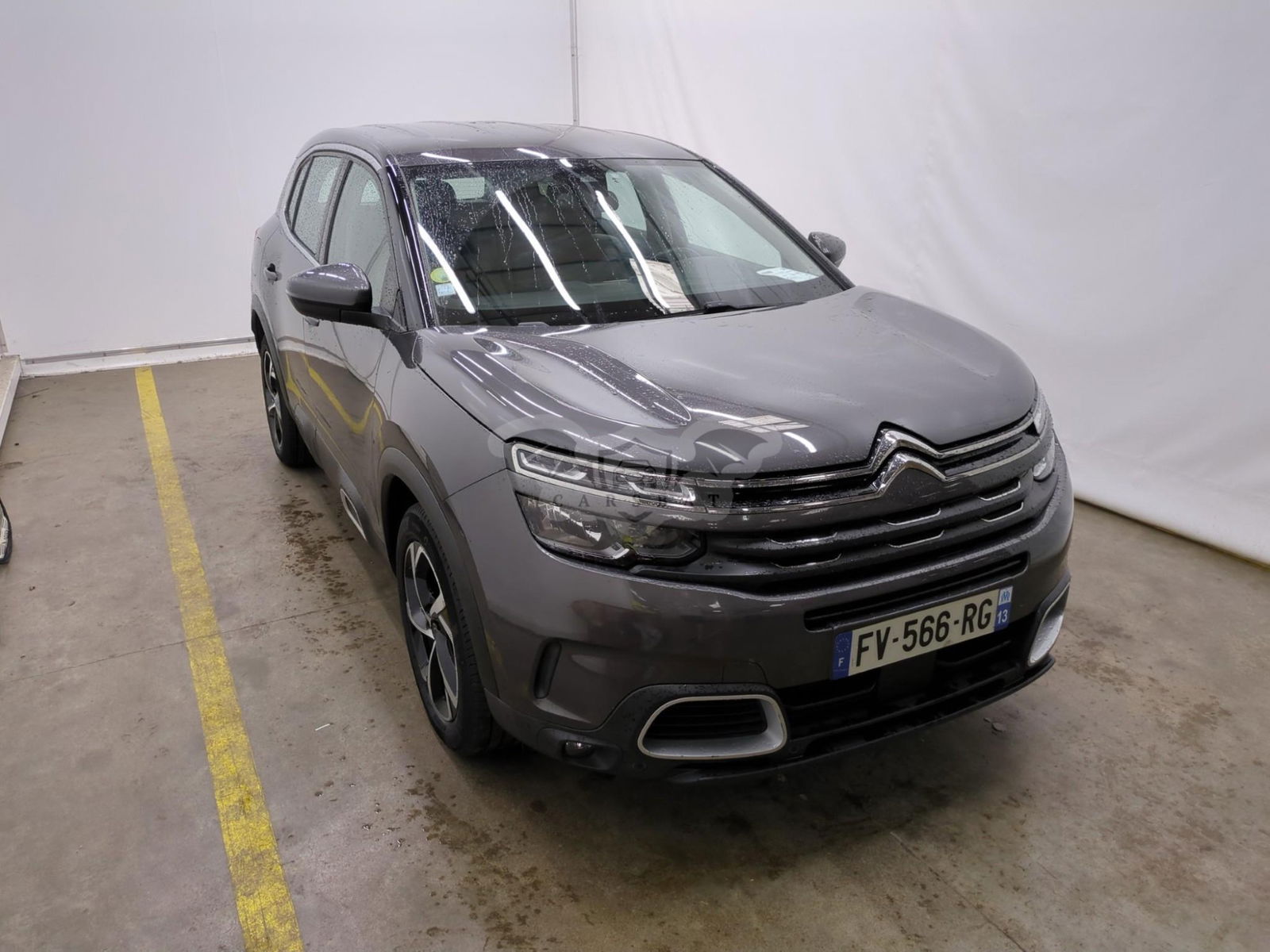 Citroën C5 Aircross Business 2020
