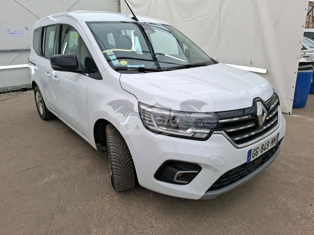 Renault Kangoo 1.5 DCI Zen 2022