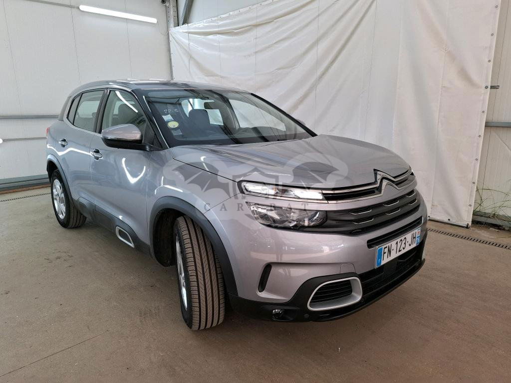 Citroën C5 Aircross Business 2020