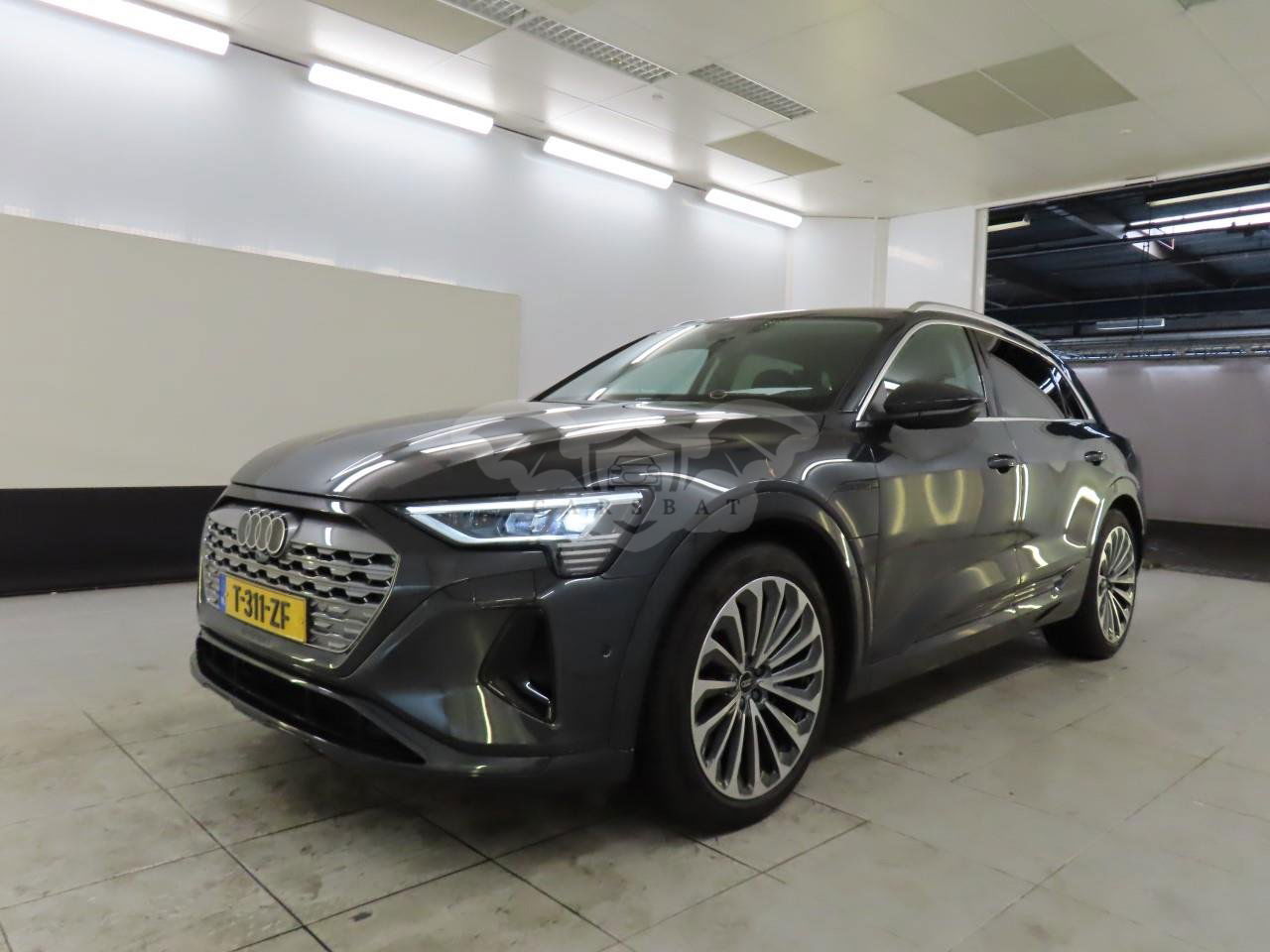 Audi Q8 e-tron 55 Advanced 2023