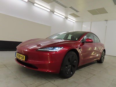 Tesla Model 3 60 kWh 2024