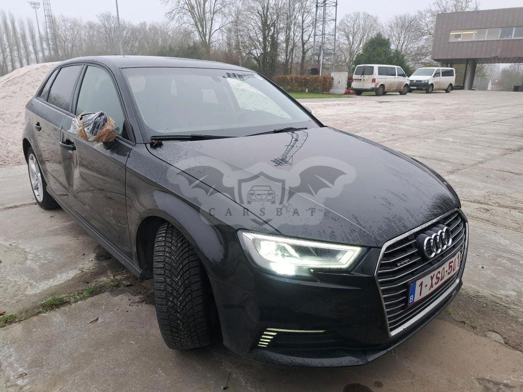 Audi A3 Sportback E-Tron 40 TFSI Sport 2020