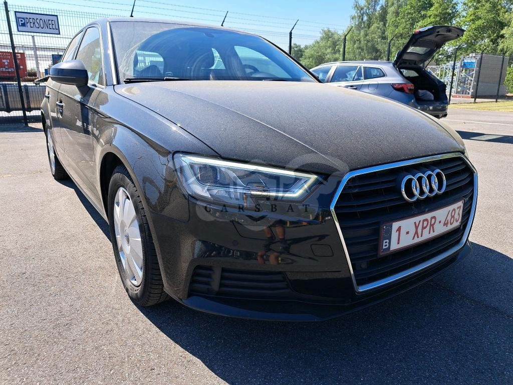 Audi A3 Sportback 35 TDI Business 2020