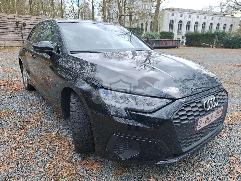 Audi A3 Sportback 40 TFSIe Attraction 2022