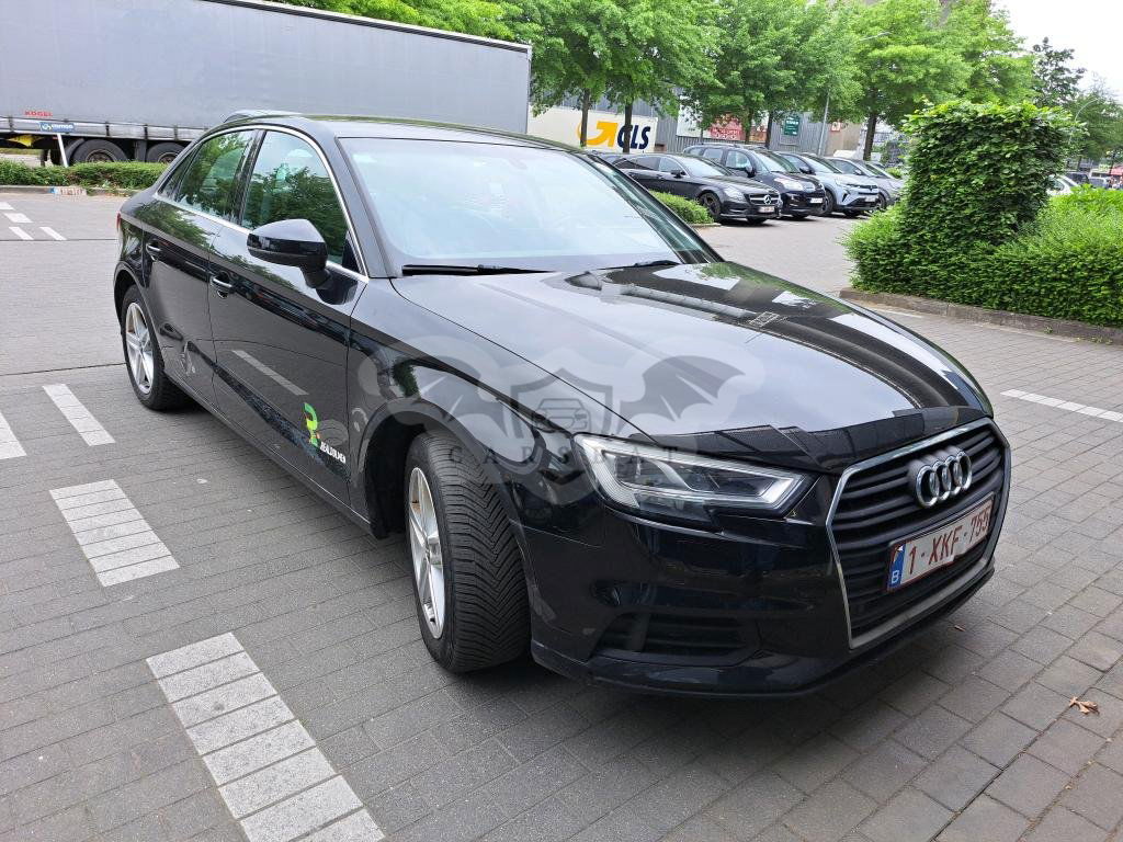 Audi A3 30 TDI 2020