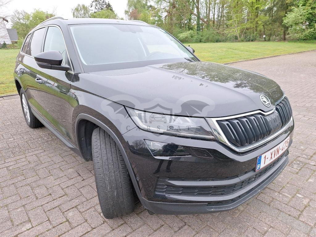 Skoda Kodiaq 2.0 TDI Style 2020