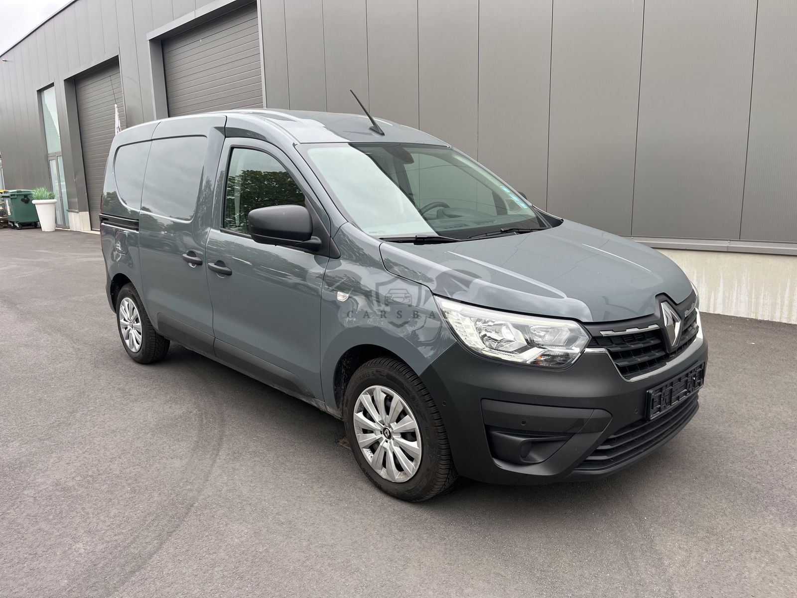 Renault Express 1.5 dCi Comfort 2021