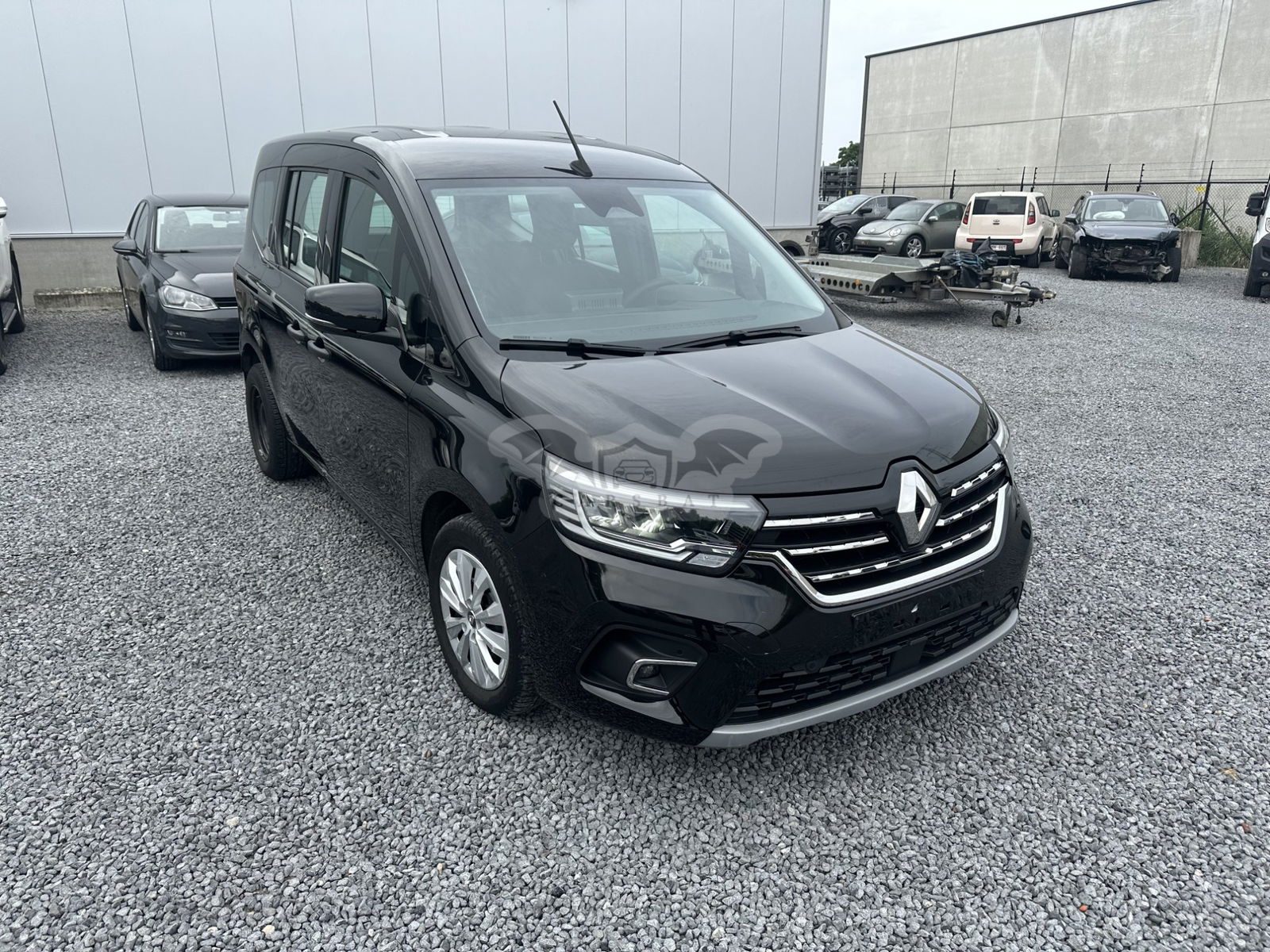 Renault Kangoo 1.5 DCI 2022