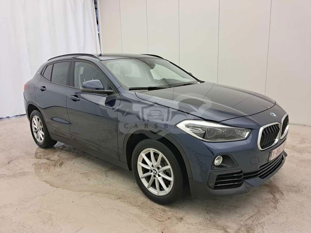 BMW X2 18i 2020