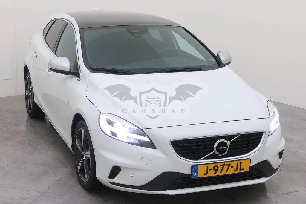 Volvo V40 D3 R-design 2020