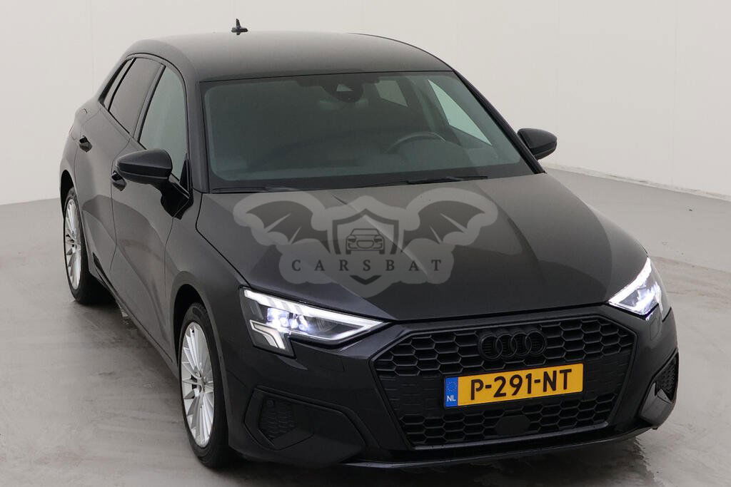 Audi A3 Sportback 35 TFSI Advanced 2022