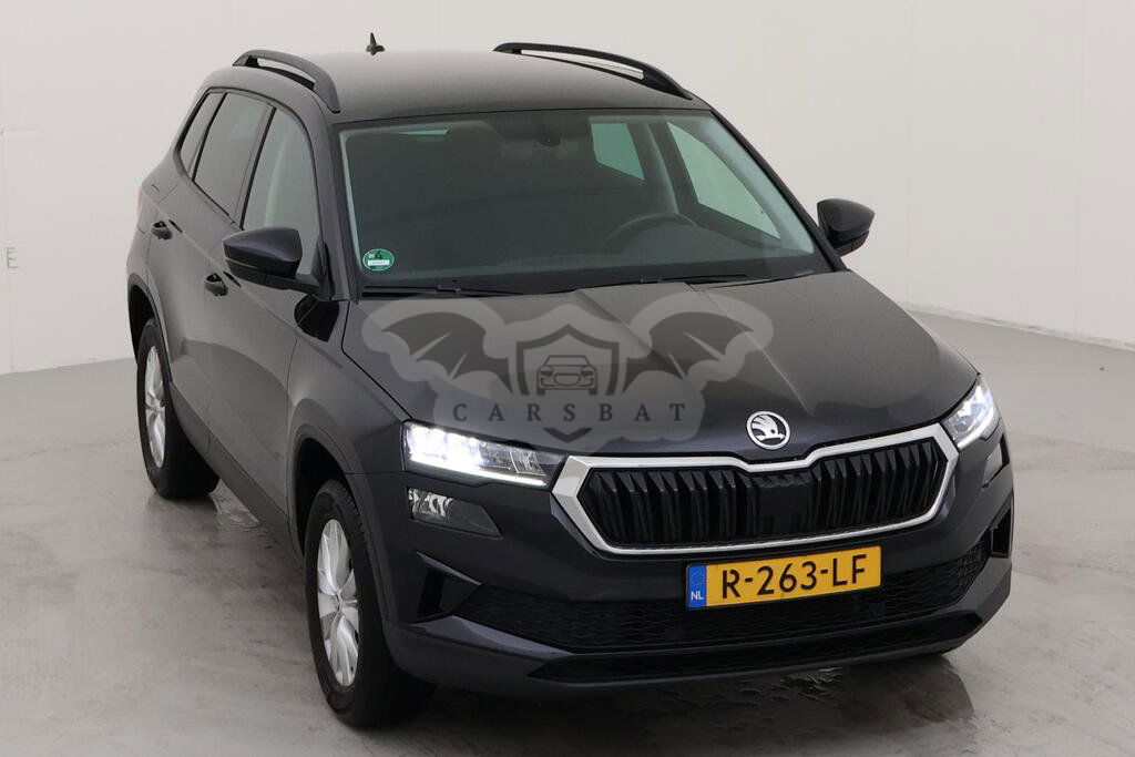 Skoda Karoq 1.5 TSI Business 2022