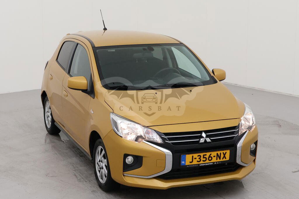 Mitsubishi Space Star 1.2i Active 2020