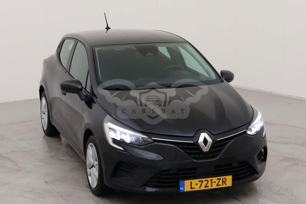 Renault Clio 1.0 Tce Zen 2021
