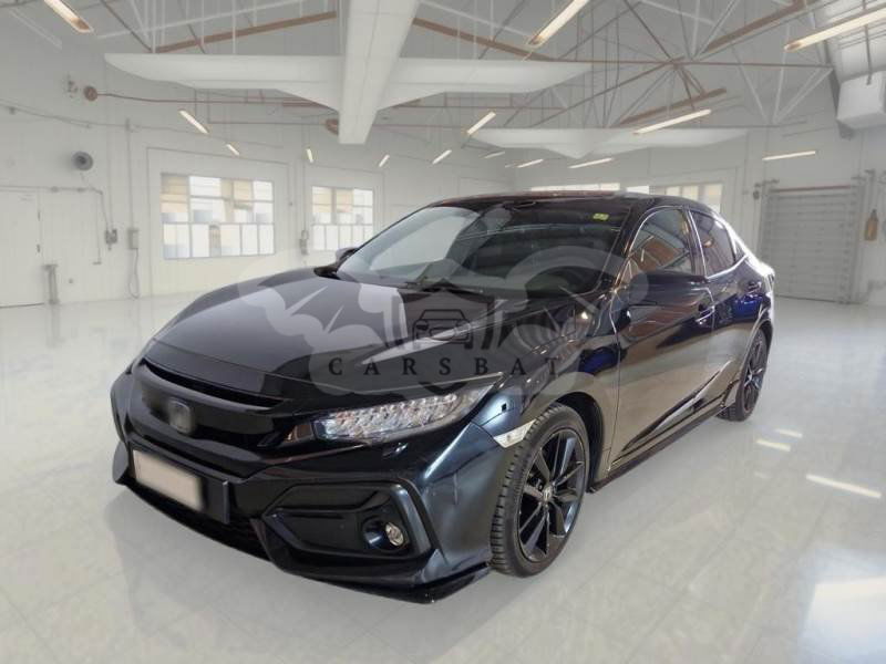 Honda Civic 1.5 Sport 2021