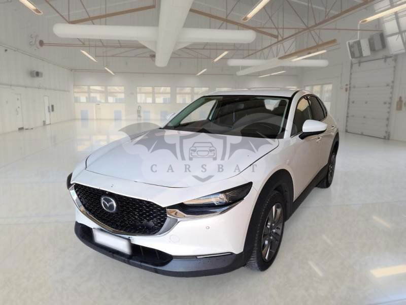 Mazda CX-30 2.0 SKYACTIV 2022