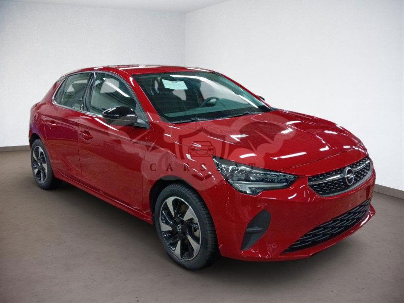 Opel Corsa Elegance 2023