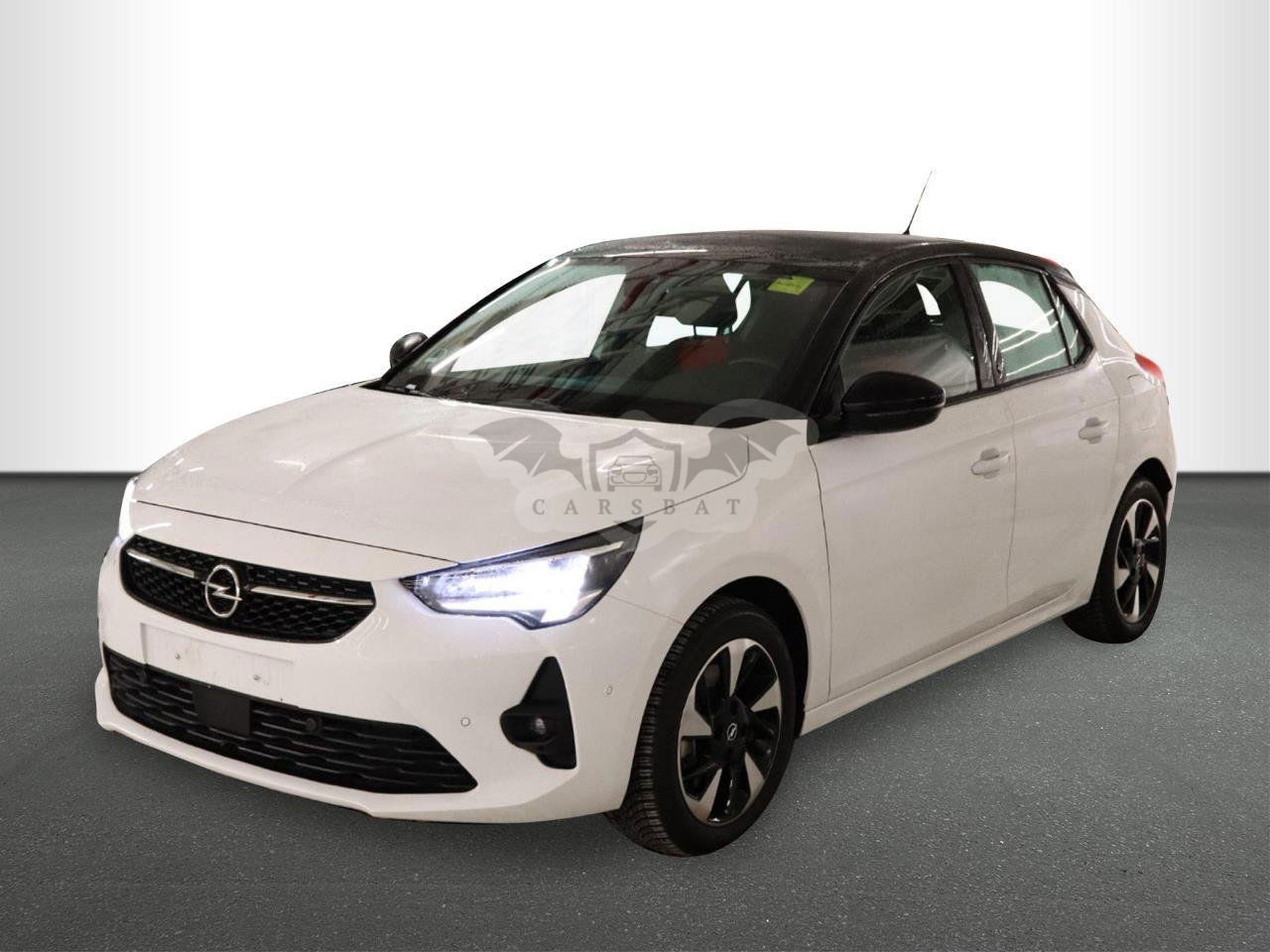 Opel Corsa GS 2023