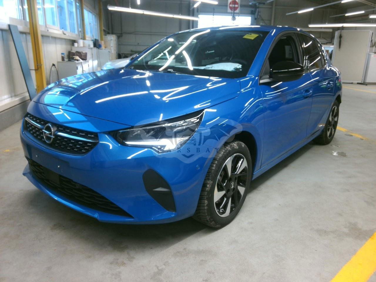 Opel Corsa Elegance 2023