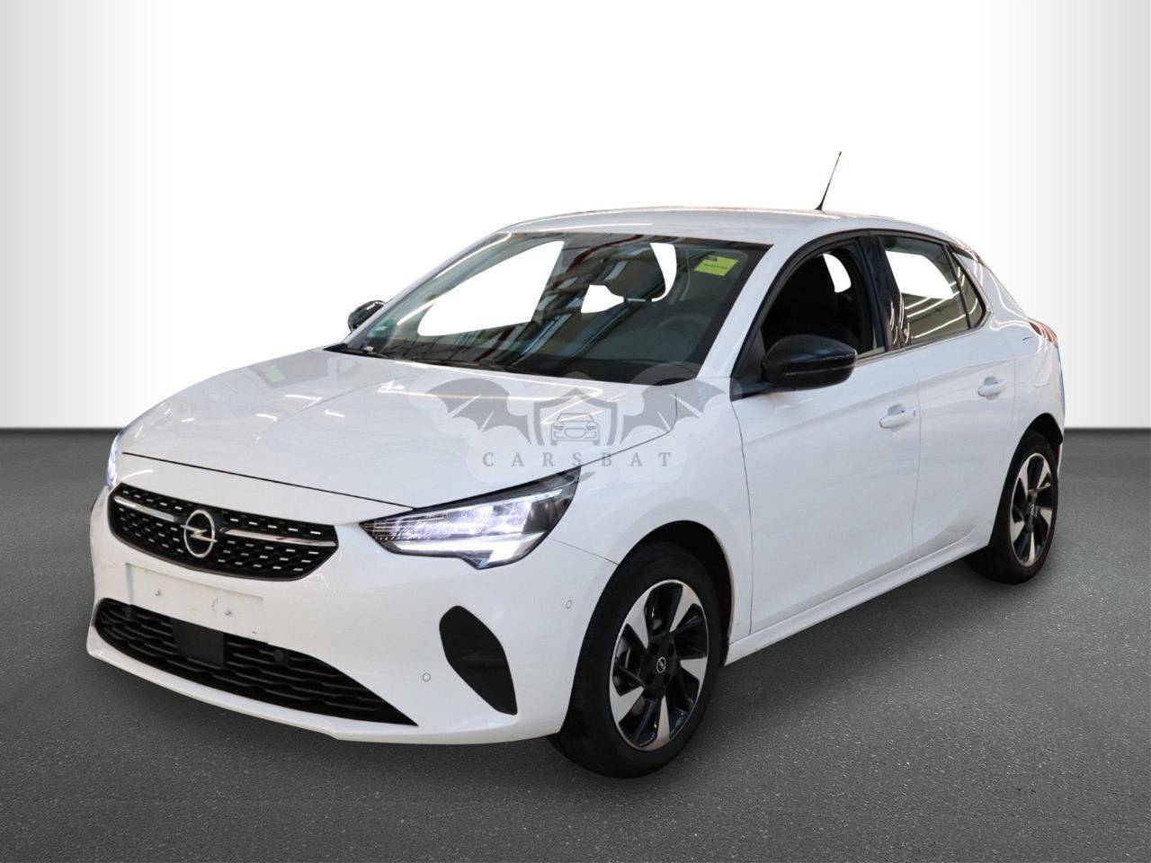 Opel Corsa Elegance 2023