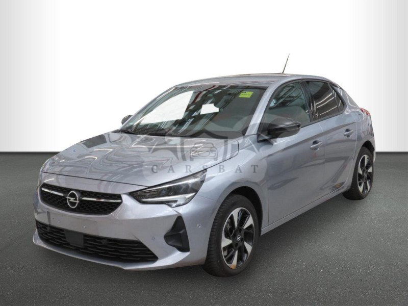 Opel Corsa GS 2023