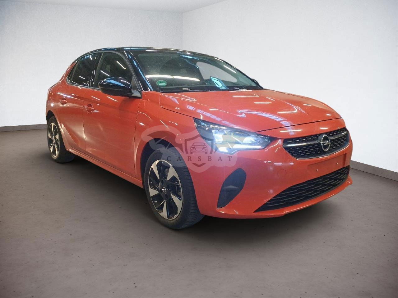 Opel Corsa Elegance 2023