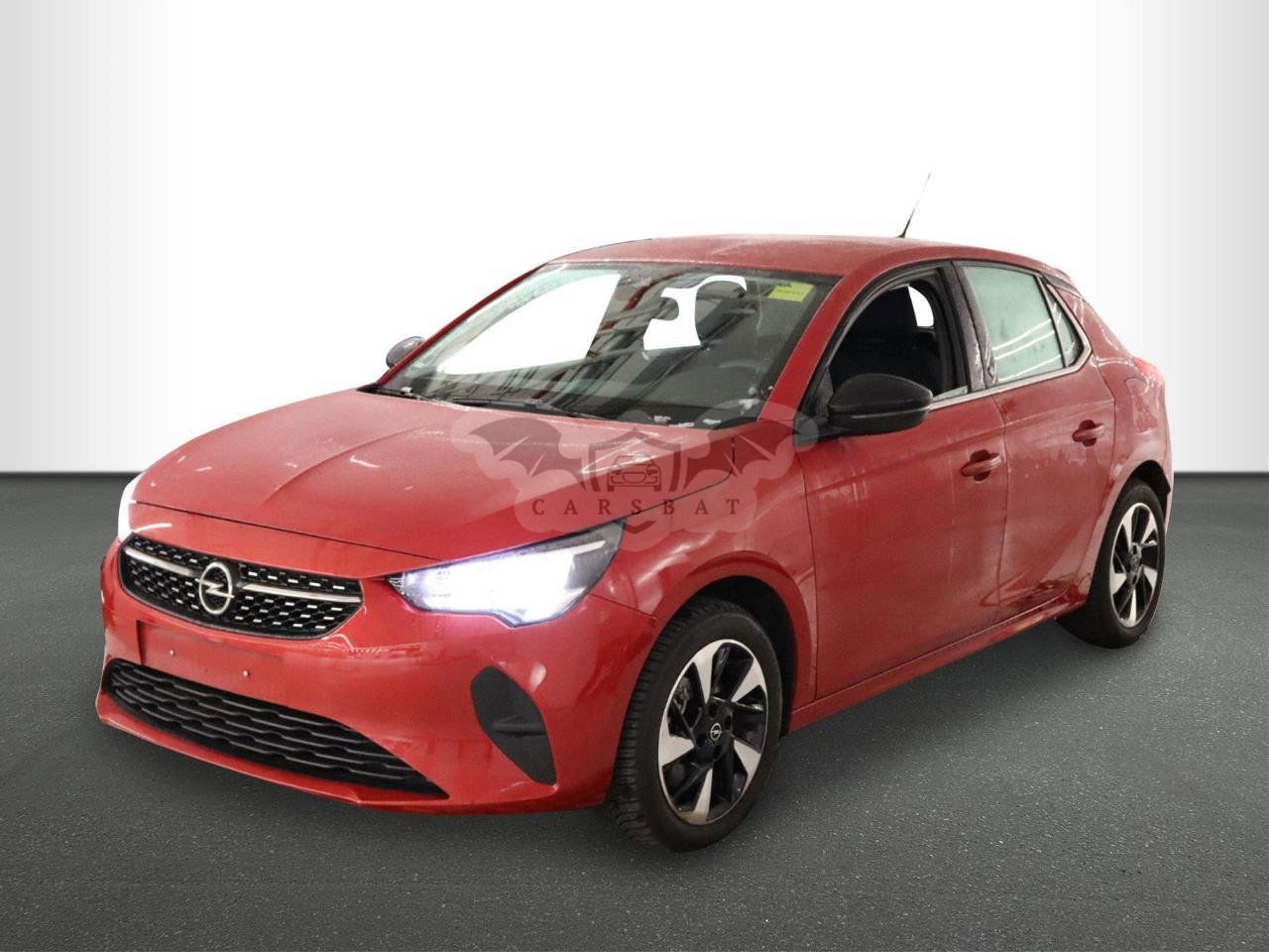 Opel Corsa Elegance 2023