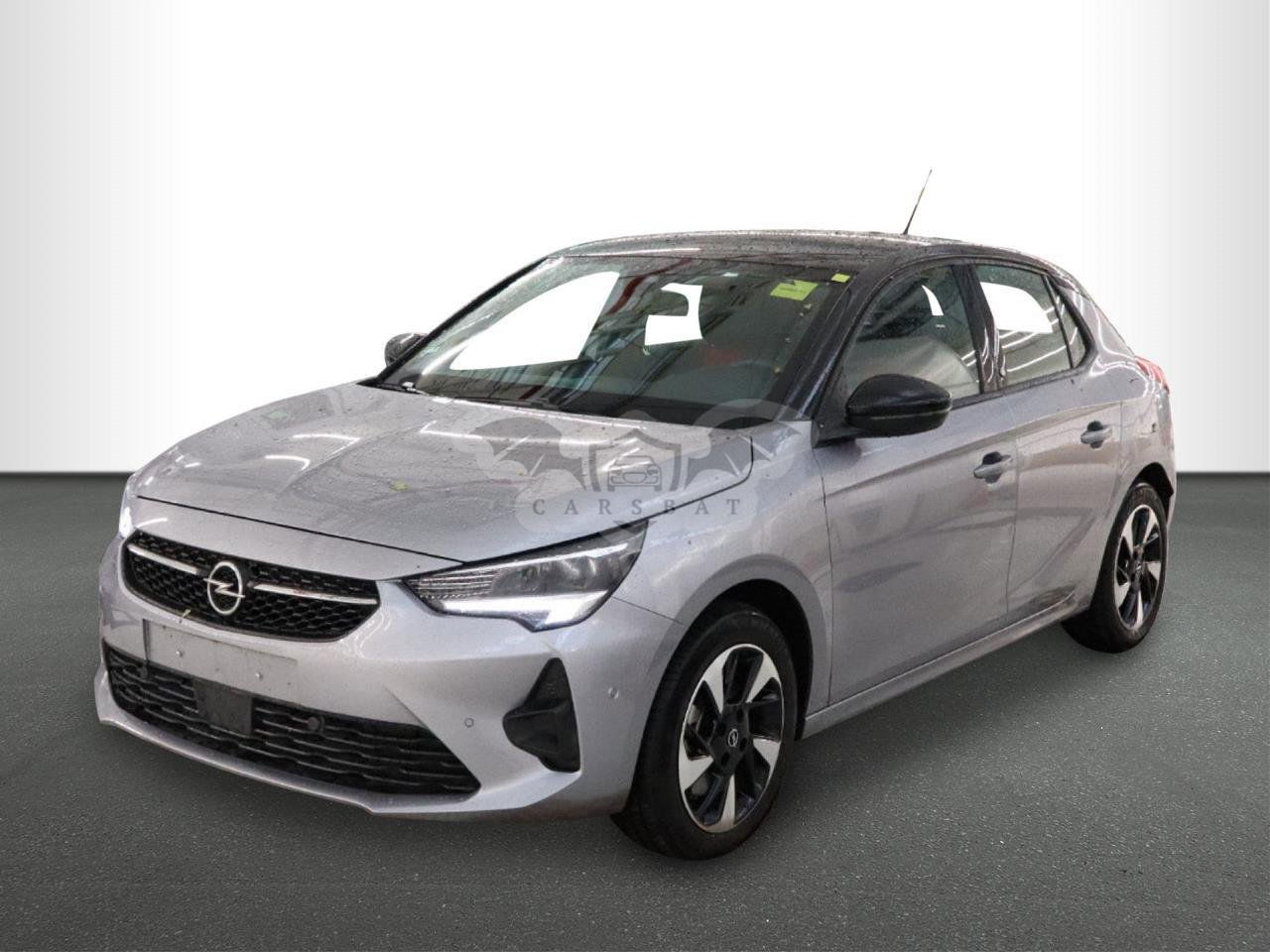 Opel Corsa GS 2023