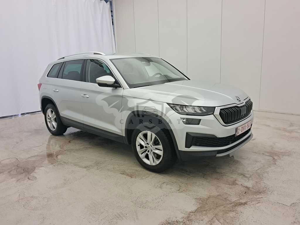 Skoda Kodiaq 1.5 TSI Clever 2023