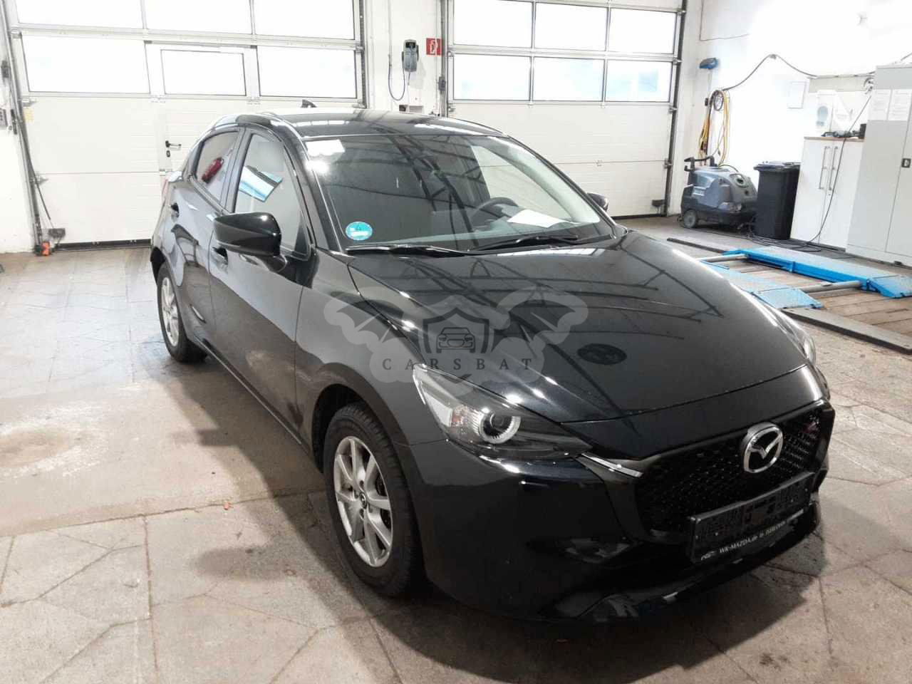 Mazda 2 Homura 2023