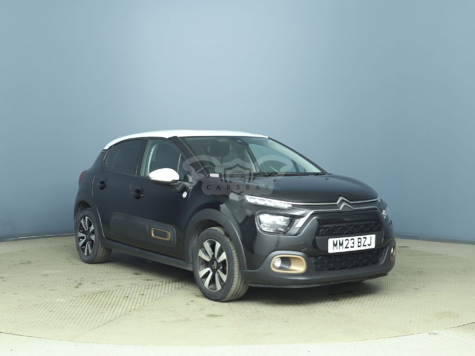 Citroën C3 1.2i C-Series 2023