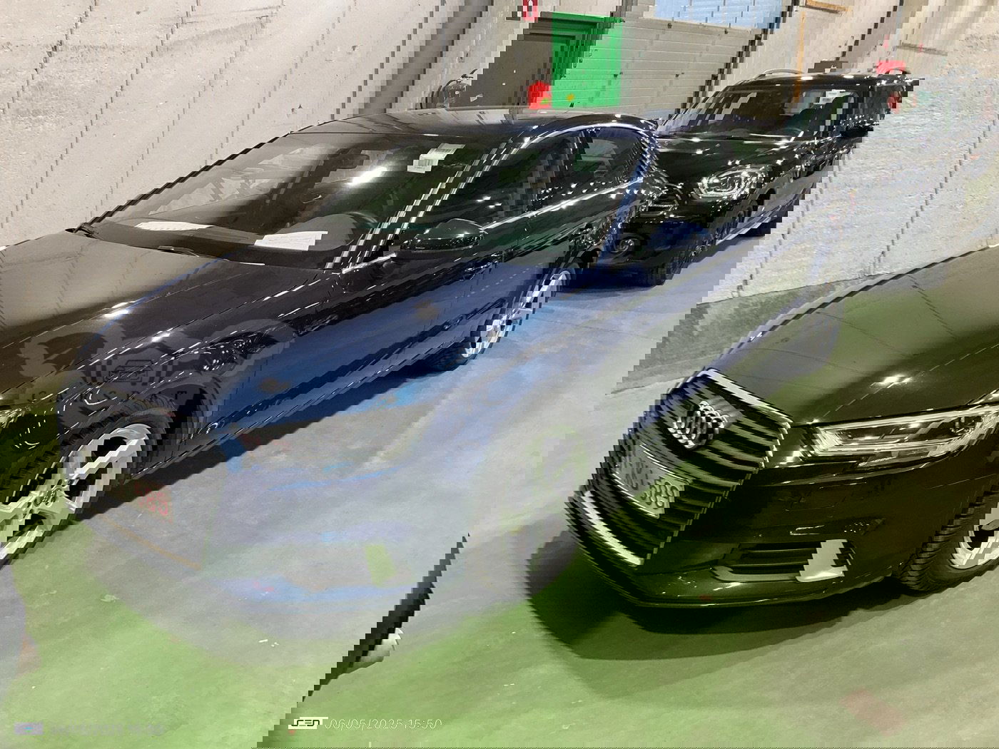 Audi A3 35 TFSI Sport 2020