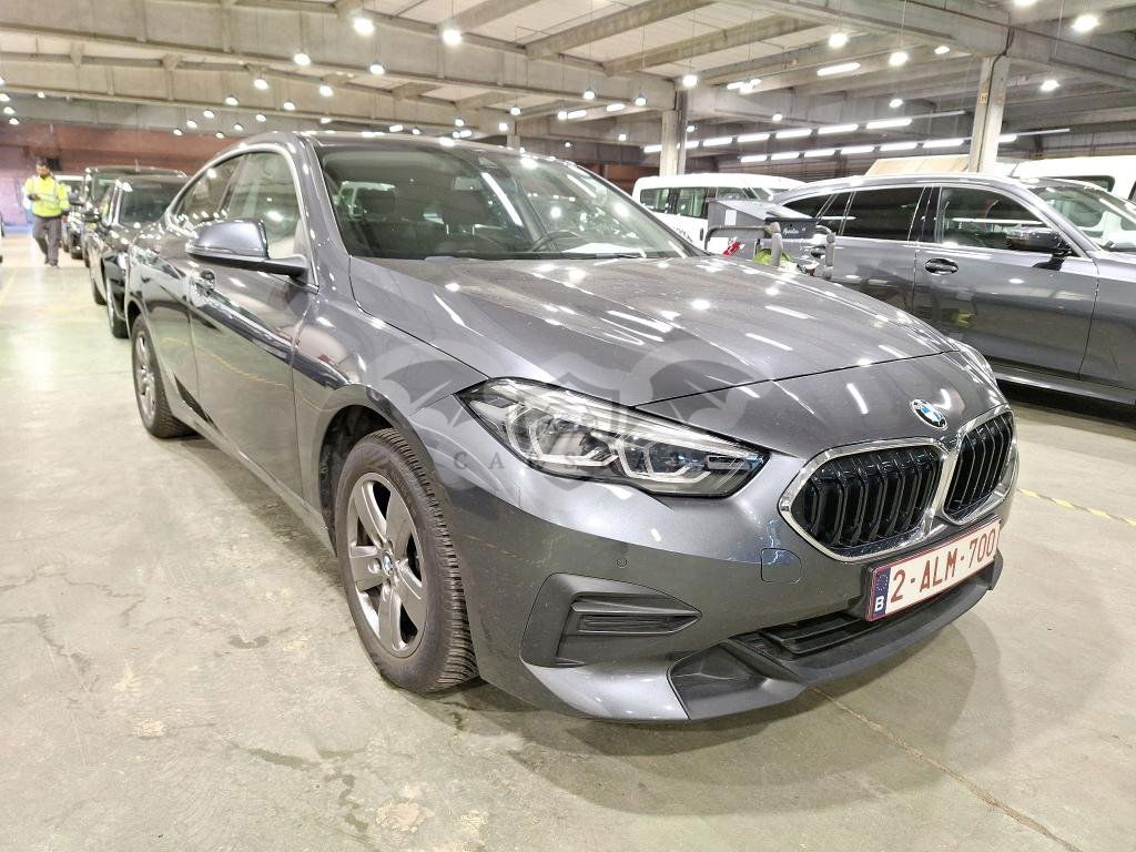 BMW 2 Series Gran Coupé 218i Business 2021