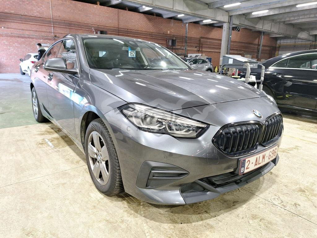 BMW 2 Series Gran Coupé 218i 2021
