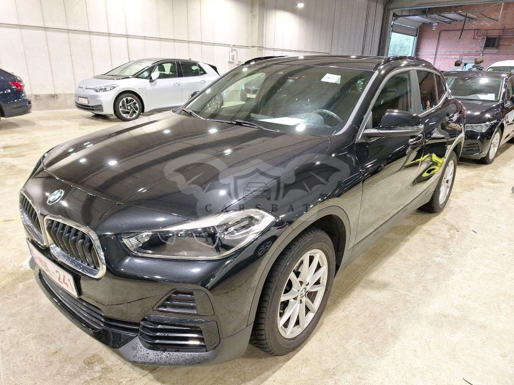 BMW X2 18 Advantage 2020
